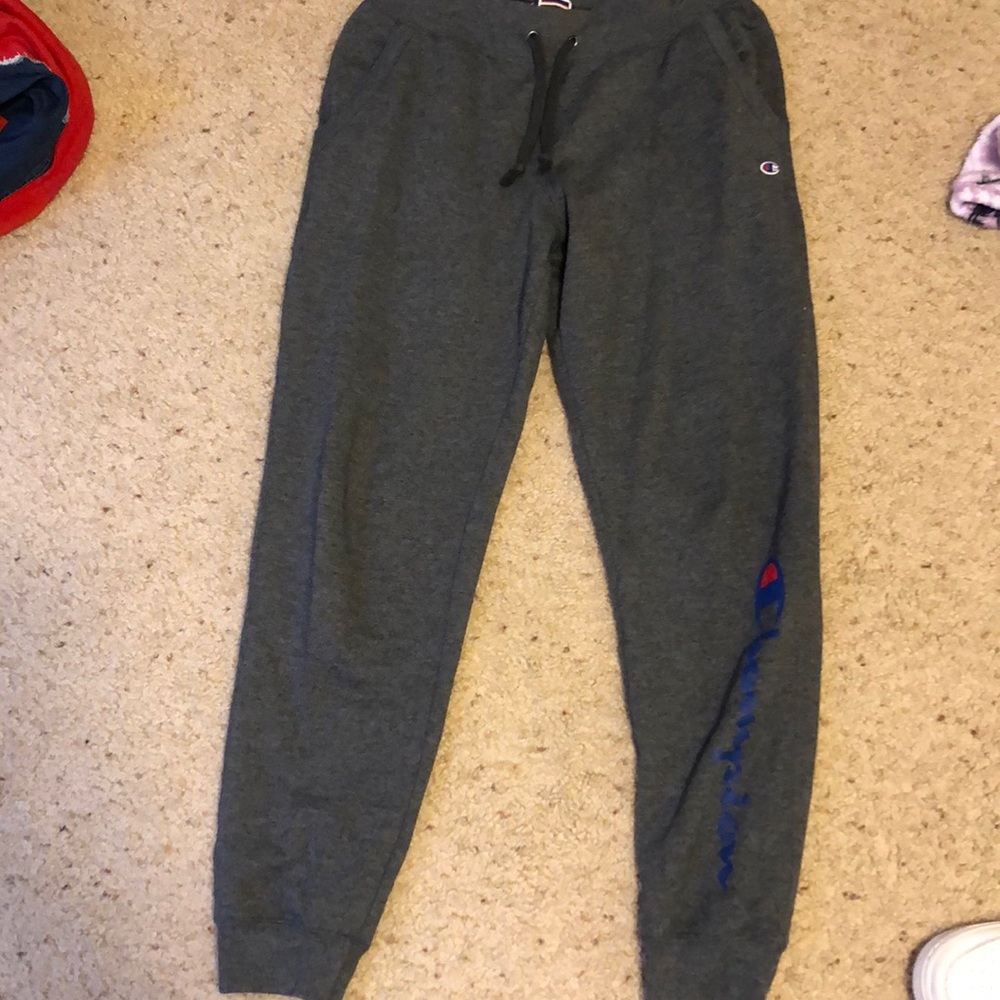 Joggers